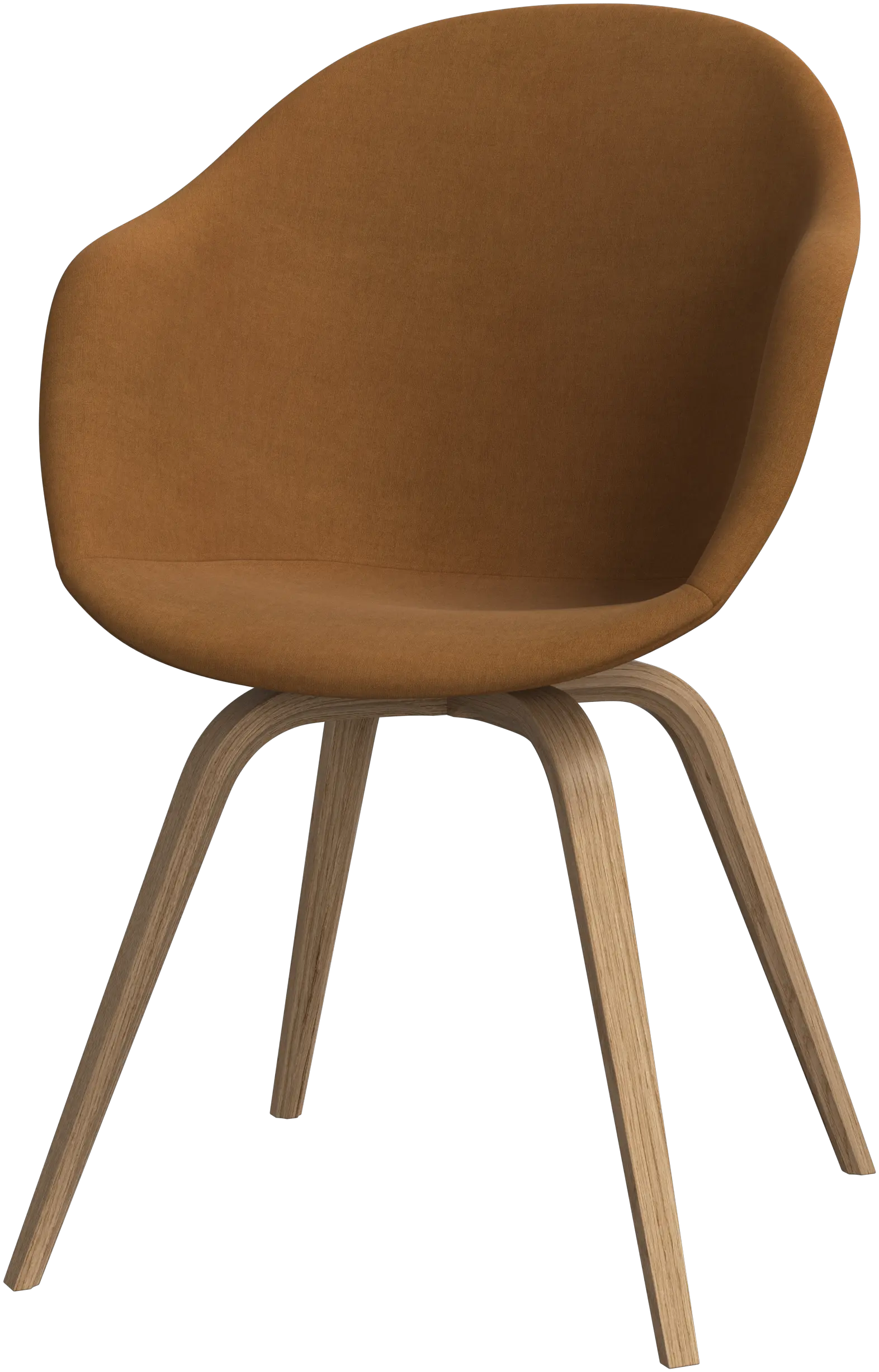 Hauge dining chair